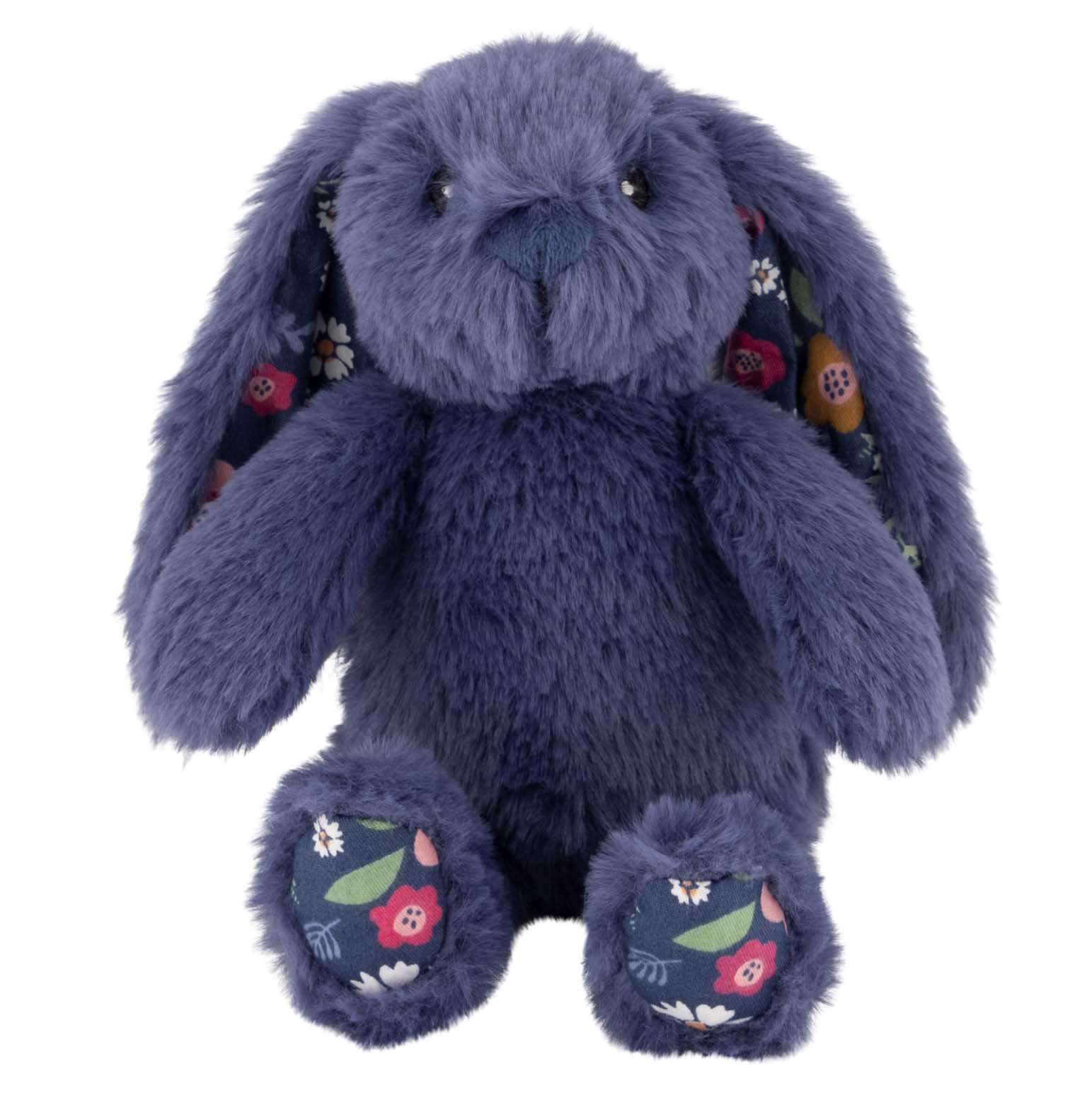 Lily & George Littlefoot Bunny